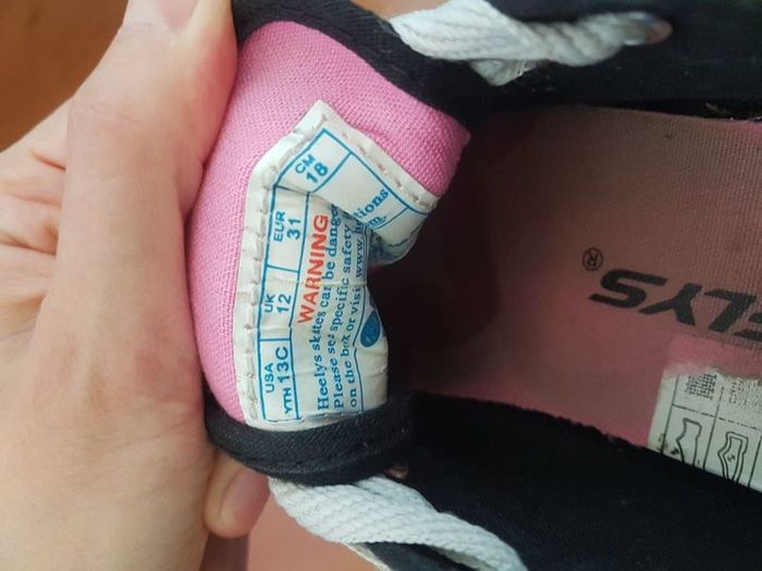 Heelys