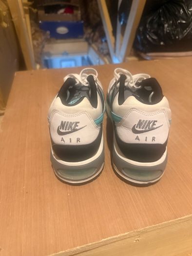 Nike Airmax IVO