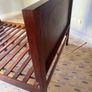 4ft 6 bedframe Image 2