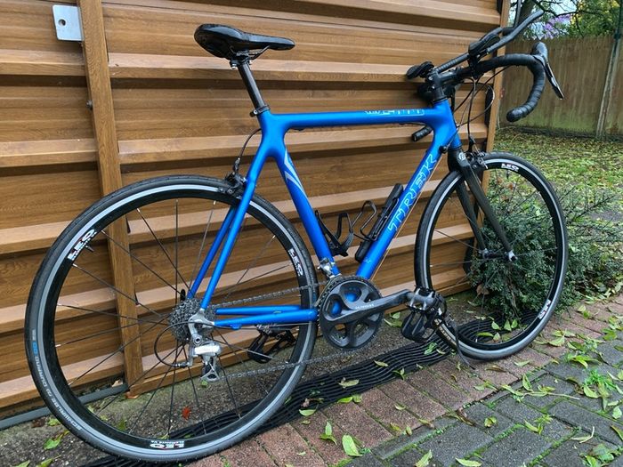 Trek 5000 Carbon Road Bike