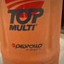 Pedrollo TopMulti negative submersible water pump with Presflo Multi  electronic pump controller  made in Italy Image 3