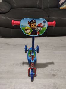 kids scooter