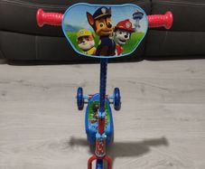 kids scooter