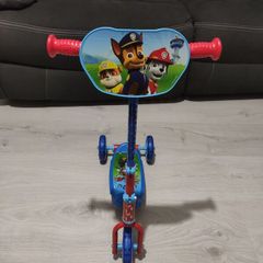 kids scooter