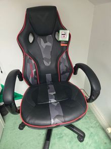 gaming chair