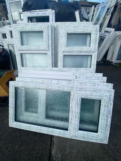 pvc window from 150