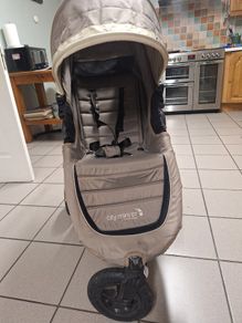 City mini buggy