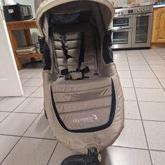 City mini buggy