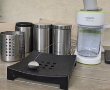 Kitchen bits