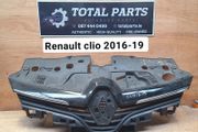 Renault clio 2016-19 front  grill