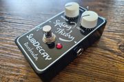 Subdecay Spring Theory Reverberator (Boxed)