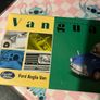 vanguards  ford anglia van Image 3