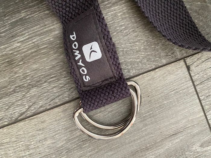 Yoga strap