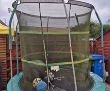 trampoline