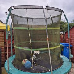 trampoline