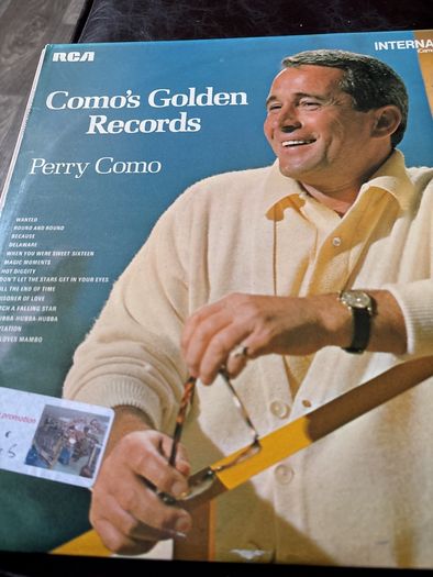 Vinyl Various 7