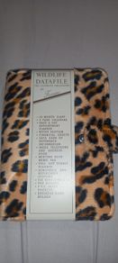 20 mth planner