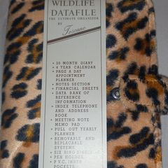 20 mth planner