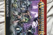 Games Workshop Warhammer Age of Sigmar Gloomspite Gitz Dankhold Rampage Battleforce