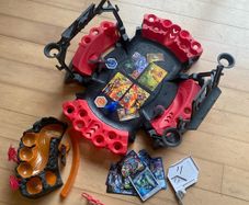 Bakugan Battle Arena