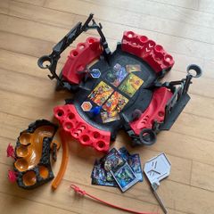 Bakugan Battle Arena