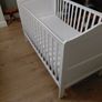 Cot bed Image 3