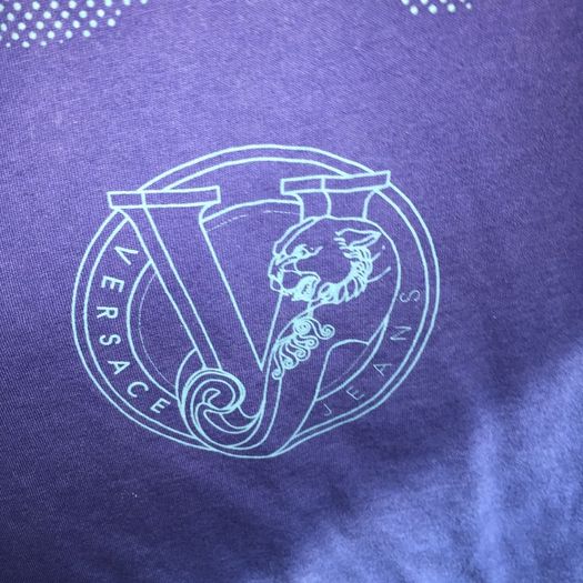 Versace T Shirt