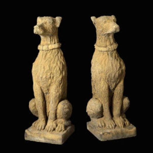 Deer Hound  EG-A004