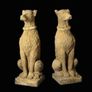 Deer Hound  EG-A004 Image 2