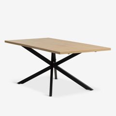 Jysk dining table 95x200cm