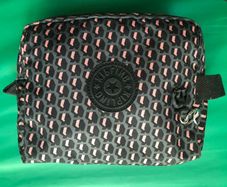 Kipling PARAC nylon waterproof toiletry bag