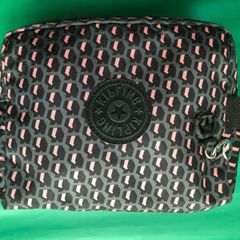 Kipling PARAC nylon waterproof toiletry bag