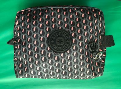 Kipling PARAC nylon waterproof toiletry bag