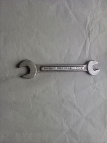 Vintage Garringtons Spanner (postage included)