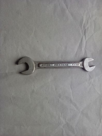 Vintage Garringtons Spanner (postage included)