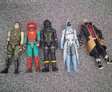 Fortnite figures