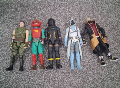 Fortnite figures