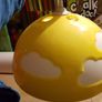 Ikea kids pendand lamp Image 2