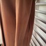 coat Bnwt brown coat Made in Italy brand size small Image 6
