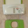 Wet wipes dispenser Image 3