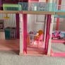 Barbie dream house Image 5