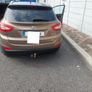 Good clean reliable Hyundai ix35 for sale Image 2