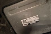 Toyota Camry radiator and radiator fan