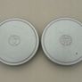 Set of 4 x Toyota Corolla E10 E11 Steel Wheel Centre Caps Toyota 42603-12560 Image 7