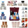 100 Branded Face Creams Job Lot Warehouse Clearance Image 2