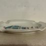 Vintage Porcelain Ashtray Image 3