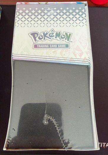 Multiple Boxes - Pokemon Scarlet & Violet: Prismatic Evolutions Elite Trainer Boxes (Factory Sealed)