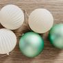 Selection of Christmas Decorations Image 3
