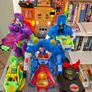 imaginext set Image 6