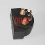 Starter Relay Solenoid for Kawasaki VN 750 Vulcan 1994 1995 1996 1997 1998 1999 2000 Image 4